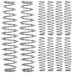12pcs Sécateur Cisaille Printemps Jardinage Garniture Ciseaux Printemps Sécateur Pelouse Partie - Neuf