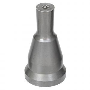 Poinçons ronds Taille 2 dia. 25 mm Mubea MBP2-25,0 - Neuf