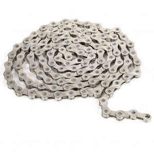 Cha&icirc;ne De V&eacute;lo R&eacute;glable Pour Vtt Et V&eacute;los De Route - Neuf