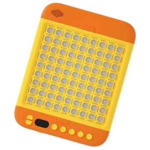 Jeu de soci&eacute;t&eacute; intelligent Tic Tac Toe Jeu de soci&eacute;t&eacute; &eacute;lectronique pour enfants - Neuf