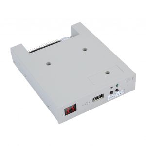 emulateur de lecteur de disquette SSD USB 1,2 Mo SFR1M2-FU Plug and Play pour machine a tricoter rectiligne - Neuf