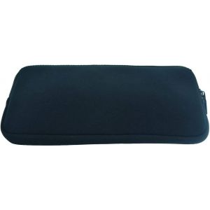 N&eacute;opr&egrave;ne Housse de Transport Portatifs Cas Sacs Housse de Protection &agrave; Manches Pouch pour le Logitech Bluetooth Easy-Switch K811 / Logitech Illuminated Clavier K810 Bluetooth - Neuf