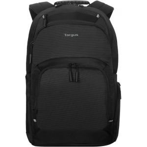 asas-Targus Laptop Backpack,Lightweight With 32L Capacity,Multi-Pocket - Neuf