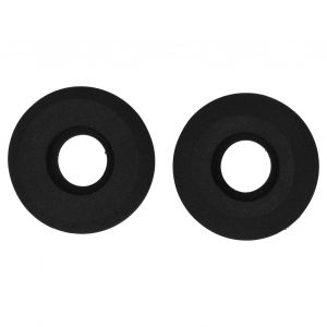 Coussinets d'oreille en eponge souple pour casque GRaDO PS1000 GS1000I RS1I RS2I SR325IS - Neuf