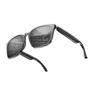 Lunettes Intelligentes Ia Bluetooth 5.4 145 Langues Traducteur En Temps Réel A - Neuf