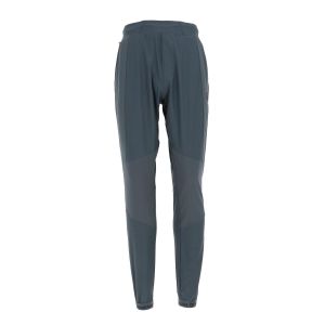 Pantalon De Surv&ecirc;tement Sergio Tacchini Pelle Pants Gris Anthracite Fonc&eacute; M - Neuf