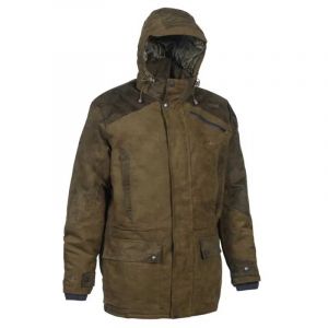 Veste Percussion Grand Nord Forest Imperm&eacute;able Homme - Neuf