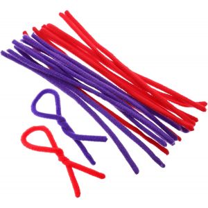 Kal-58 Pièces Fer À Lisser Tige En Spirale De Tige De Perm De Cheveux Rouleaux Chauds Pour Cheveux Courts Outils De Salon Pour Les Femmes Barres De Curling Fibre De Polyester - Neuf