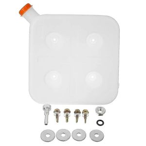 15l - Chauffage De Parking &Agrave; Air R&eacute;servoir De Carburant -Bidon D'essence R&eacute;servoir D'eau Storge Accessoires De Chauffage Autonome - Neuf