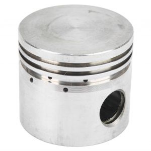 XYONG Piston de compresseur d'air en aluminium, bielle, accessoires de pompe a air de remplacement 65 mm - Neuf