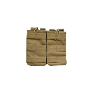 Pochette Molle Tactical Ops Double Poche - Neuf