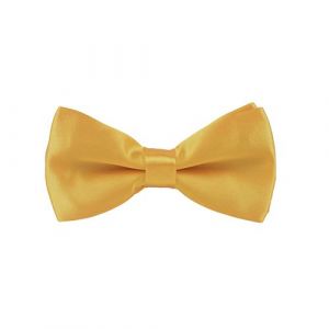 HUISHI hommes cravates Polyester enfants noeud papillon noeuds papillon pour enfants couleur unie papillon noeud robe chemise accessoires cravates de mariage - Neuf