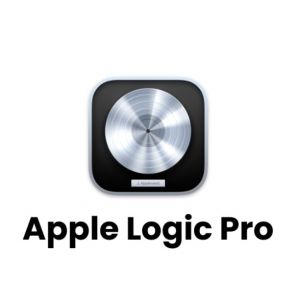 Logic Pro 2026 - Version Compl&egrave;te Fran&ccedil;aise - Compatible Mac M1 M2 M3 & Intel - Neuf