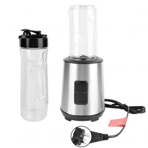 Hjlian Mixeur Portable Multifonction, Presse-Agrumes, Extracteur De Jus De Fruits (Prise 240 V, Royaume-Uni) - Neuf
