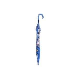 Parapluie - Sonic - Manuel - Multicolore - 100% Poe - Pour Enfant - Neuf