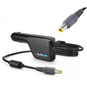 90W 65W 45W Chargeur Notebook Adaptateur pour Lenovo ldeapad Thinkpad Edge - 20V 4,5A 3,25A 2,25A - Neuf