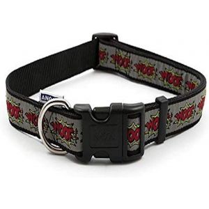 Kal-Woof Collier De Chien, 45U201370 Cm - Neuf