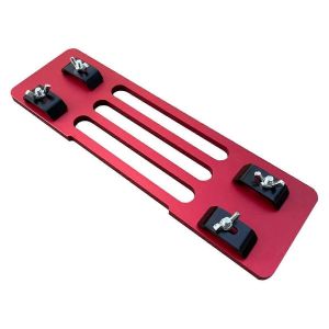 Support de planche à découper réglable pour menuiserie,plaque de base universelle - Neuf