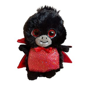 Peluche Chauve-Souris Halloween Mini Motsu &iquest; Keel Toys &iquest; 10 cm - Neuf