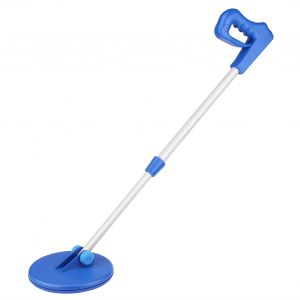 Detecteur de metaux souterrain portable et sur de haute qualite pour votre joli cadeau de vacances pour enfants - Neuf