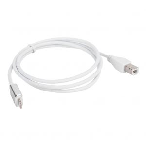 Cable Convertisseur D'instrument De Musique Electronique, Interface Male B, Cordon Otg Pour Tablette Ios Pc1m - Neuf