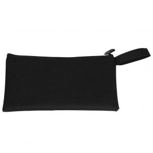 Sac De Rangement Pour Velo En Polyester Durable Et Impermeable Avec Sac A Outils Et Emballage En Plastique (Noir) - Neuf