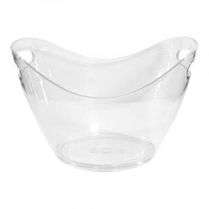 Bar Supplies Ice Tub Seau &Agrave; Champagne Seaux &Agrave; Glace Pour Les F&ecirc;tes - Neuf