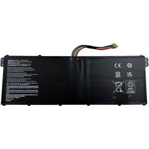 Aoal-Ap18c7m Batterie Pour Acer Swift 5 Sf514-54gt Sf514-54t Sf514-55gt Sf514-56t 3 Sf313-52 Sf313-52g Sf313-53 Sf313-53g Sf316-51 Spin 5 Sp513-54n Sp513-55n Conceptd 3 Cn315-72 - Neuf