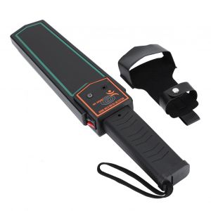 Detecteur de metaux mural portable PATX/MD3003B1, commutateur double standard - Neuf