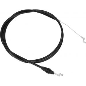 MEVRONISSHOP-C&acirc;ble de Traction pour Tondeuse &agrave; Gazon 100-1186 1001186 Compatible avec Toro Super Recycler 20036 20037 20038 Et 20039 - Neuf