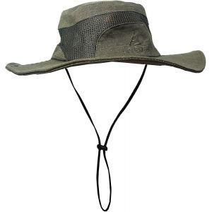 Hommes Chapeau Soleil Bob Pliable -Plage Chapeau De Seau Ajustables-Casquette Safari Anti Uv Chapeau De Pêche Outdoor Bucket Chapeau De Voyage.[Z169] - Neuf