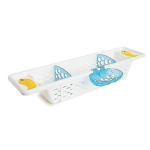 Support de bain a prise securisee - Neuf