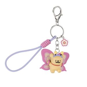 Porte-Cl&eacute; Maltese &iquest; Butterfly Retriever - Neuf