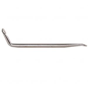 Demonte-Pneus De Velo Portable, Cuillere En Acier Au Carbone Trempe, Outil De Reparation De Pneus De Velo - Neuf