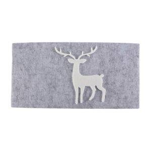 Support pour sapin de No&euml;l, cache-pieds, jupe de protection pour sapin, d&eacute;coration de No&euml;l - Neuf