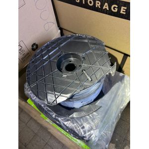 RG58U 100m (328ft) Low Loss RF Coaxial Cable 50 Ohm - Neuf