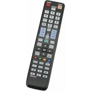 Bn59-01015A Replacement Remote Control Compatible With Samsung Tv Bn5901015A Compatible With Aa59-00431A Bn59-01107A Bn59-01015A Bn59-01069A Bn59-01039A Bn59-014A Aa59-05A 05A 8A - Neuf