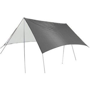 Bâche De Pluie Pour Tente Hamac Ultime - Imperméable, Légère, Installation Facile Pour Les Aventures En Camping - Équipement De Plein Air Et Cadeau Parfaits ! - Neuf