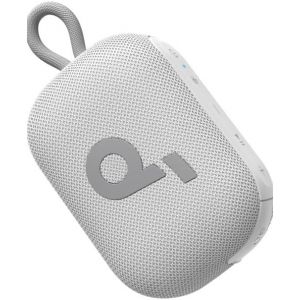 Select 4 Go Enceinte Bluetooth Ultra Portable, Enceinte De Douche, 20H, Ip67, Flottante, Son Puissant De 5W, Mini Enceinte Bluetooth Portable, Pour Intérieur, Extérieur, Randonnée Et Vélo[Z18] - Neuf