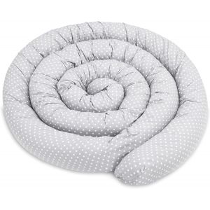 Oreiller Corps Dormeur Latéral 200 Cm Coton Oeko-Tex Long Coussin Ergonomique Respirant Lavable De Couchage Soutien Cou Confort Cerf - Neuf
