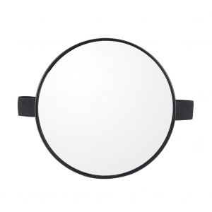 Retroviseur Reglable Pour Bebe, Universel, Pour Siege Arriere De Voiture, Grand Angle De Vue, Montage Sur Appui-Tete Pour Plus De Securite - Neuf