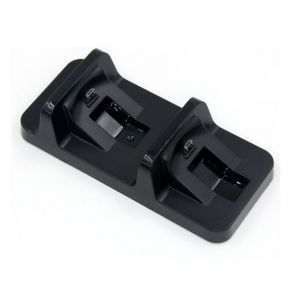 Station De Charge Double Pour Manettes Playstation 4 : Chargez Deux Manettes Simultanément - Neuf