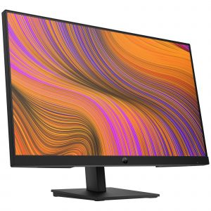 HP &Eacute;cran FHD P24h G5 - Neuf