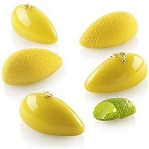 Kalanka-Moule Quenelle 10-Kalanka - Neuf