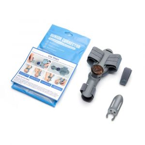 Correcteur D&rsquo;Oignon Hallux Valgus Unisexe &ndash; Attelle Redresseur & S&eacute;parateur D&rsquo;Orteils - Neuf