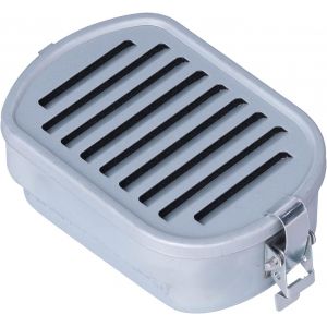 MEVRONISSHOP-Ensemble de Filtre &agrave; Air pour G&eacute;n&eacute;rateur &agrave; EY15 EY20 167, Composant Moteur avec Coque en Aluminium et Coton de pour une Filtration Grossi&egrave;re - Neuf