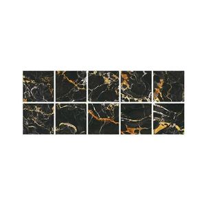 Autocollants D¿¿Coratifs De Carreaux Adh¿¿Sifs En Marbre A M - Neuf