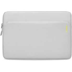 KAL-Housse Pour Tablette Slim Pour 11"" Ipad Pro M4 Oled 2024, 11"" Ipad Air M2 2024, 11"" Ipad Pro M2&M1, Ipad Air 5 2022, Ipad 10/9, Avec Pochette Pour Accessoire, Convient Pour Smart/Magic Keyboard - Neuf