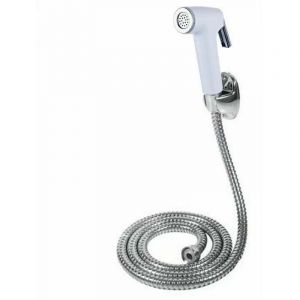 Pistolet À Eau Haute Pression, Buse De Chasse D'eau, Nettoyage Des Toilettes, Compagnon Féminin, Pistolet Pulvérisateur - Neuf