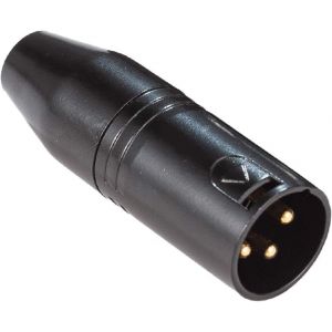 lbgwp60-Adaptateur Connecteur Xlr Vers Jack 3,5 Mm, Connecteur Mini Jack Stéréo Trs 3,5 Mm Femelle Vers Connecteur 3 Broches Xlr Mâle, Convertisseur Audio Pour Caméscopes, Enregistreurs, Table De Mix - Neuf
